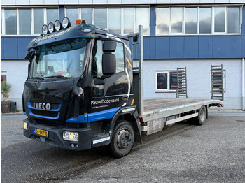 自动转运卡车 IVECO EuroCargo