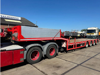 低装载半拖车 KÄSSBOHRER