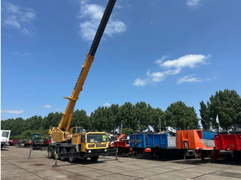 全地形起重机 LIEBHERR LTM 1070