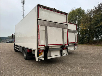 厢式卡车 Mercedes-Benz Antos 1927 4X2 4 UNITS EURO 6 DHOLLANDIA 2000 KG：图4