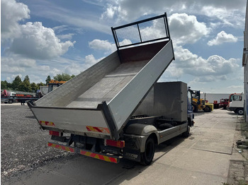 翻斗车 Mercedes-Benz Atego 815 4X2 3 WAY KIPPER FULL STEEL MANUAL GEAR:图3 翻斗车 Mercedes-Benz Atego 815 4X2 3 WAY KIPPER FULL STEEL MANUAL GEAR:图3