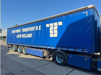 侧帘半拖车 Pacton TBD 339 3X BPW AXLE DRUM BRAKES SLIDING ROOF:图5 侧帘半拖车 Pacton TBD 339 3X BPW AXLE DRUM BRAKES SLIDING ROOF:图5