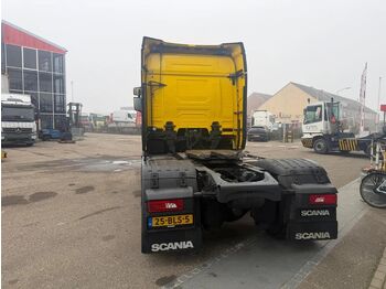 牵引车 Scania R450:图5 牵引车 Scania R450:图5