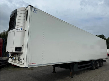 冷藏半拖车 SCHMITZ SCB