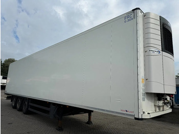 Schmitz Cargobull SCB S3B - 3 AXLE - CARRIER VECTOR 1350 租赁 Schmitz Cargobull SCB S3B - 3 AXLE - CARRIER VECTOR 1350:图3 Schmitz Cargobull SCB S3B - 3 AXLE - CARRIER VECTOR 1350 租赁 Schmitz Cargobull SCB S3B - 3 AXLE - CARRIER VECTOR 1350:图3