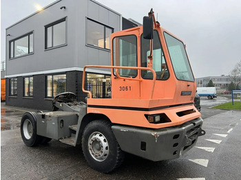 码头牵引车 Terberg YT 222 YT222：图3