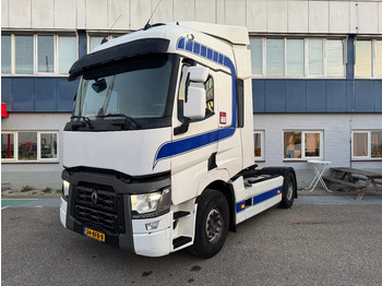 牵引车 RENAULT T 430