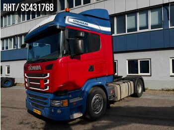 牵引车 SCANIA R 410