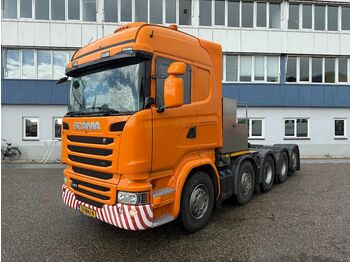 牵引车 SCANIA R 490