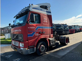 牵引车 VOLVO FH12 460