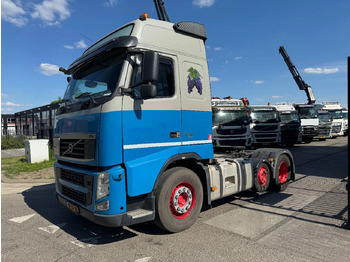 牵引车 VOLVO FH 460