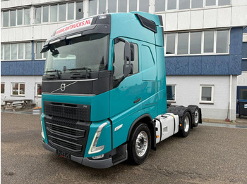 牵引车 VOLVO FH 460