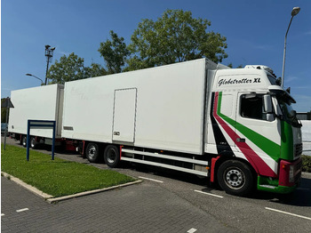 冷藏车 VOLVO FH12 420