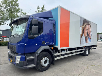 厢式卡车 VOLVO FL 250
