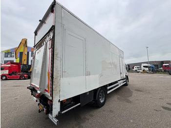 厢式卡车 Volvo FL 280 4X2 EURO 5 20T + DHOLLANDIA LIFT CLOSED BOX：图5