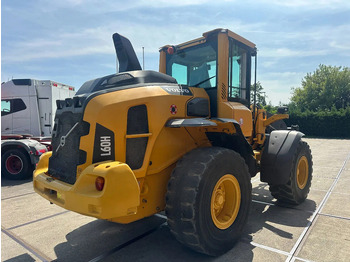Volvo L60H , CE, 31359 HOURS, AUXILIARY HYDRAULICS, AIR CONDITIONER 租赁 Volvo L60H , CE, 31359 HOURS, AUXILIARY HYDRAULICS, AIR CONDITIONER:图5 Volvo L60H , CE, 31359 HOURS, AUXILIARY HYDRAULICS, AIR CONDITIONER 租赁 Volvo L60H , CE, 31359 HOURS, AUXILIARY HYDRAULICS, AIR CONDITIONER:图5