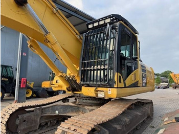 履带式挖掘机 KOMATSU PC360