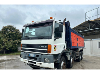 翻斗车 DAF CF 430