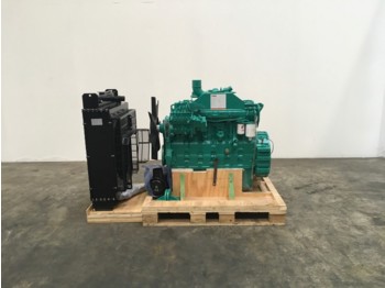 新的 发动机 Cummins 6cta：图1