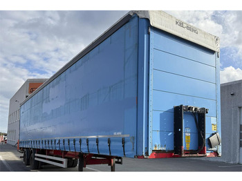 半挂车 KEL-BERG 34 pl.:图3 半挂车 KEL-BERG 34 pl.:图3