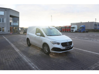 厢式货车 MERCEDES-BENZ Citan