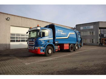 卡车 SCANIA P 230