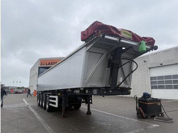 Various 35 m3 med aut. pres. 租赁 Various 35 m3 med aut. pres.：图2