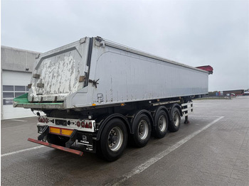 Various 35 m3 med aut. pres. 租赁 Various 35 m3 med aut. pres.：图4