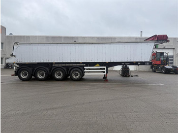 Various 35 m3 med aut. pres. 租赁 Various 35 m3 med aut. pres.：图3