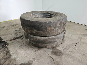 轮胎 FIRESTONE