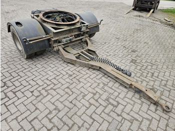 多莉拖车 Nooteboom 265/70R19.5 met draaikrans:图3 多莉拖车 Nooteboom 265/70R19.5 met draaikrans:图3