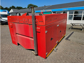 农场拖车 RENAULT