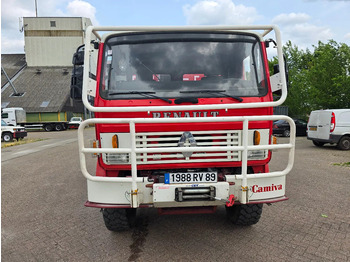 消防车 Renault Midliner 210 M210 - 40BCA230:图2 消防车 Renault Midliner 210 M210 - 40BCA230:图2