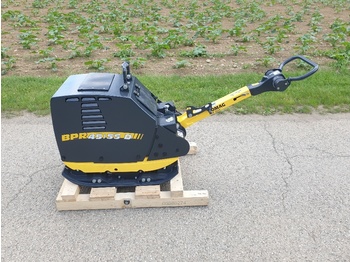 振动板 BOMAG