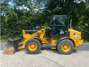 轮式装载机 CATERPILLAR 908M