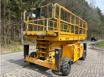 HAULOTTE H 15 SX 租赁 HAULOTTE H 15 SX：图4