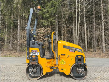 碾压机 JCB CT 160:图2 碾压机 JCB CT 160:图2