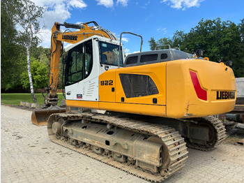 LIEBHERR R 922 LC 租赁 LIEBHERR R 922 LC：图5