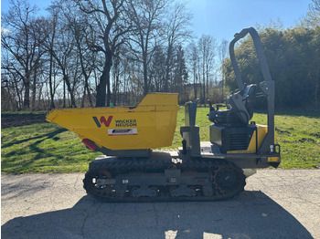 Wacker Neuson DT 23 租赁 Wacker Neuson DT 23：图1