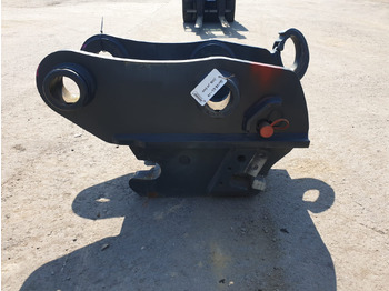 快速耦合器 适用于 建筑机械 Winkelbauer XL:图2 快速耦合器 适用于 建筑机械 Winkelbauer XL:图2