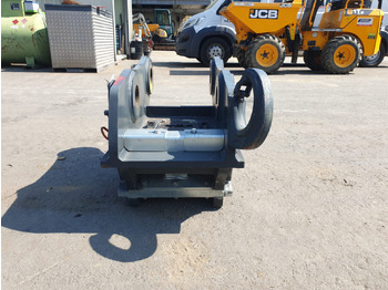 快速耦合器 适用于 建筑机械 Winkelbauer XL:图3 快速耦合器 适用于 建筑机械 Winkelbauer XL:图3