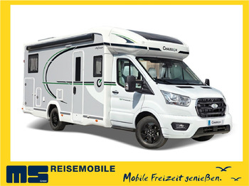 半集成房车 CHAUSSON