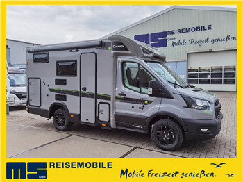 半集成房车 CHAUSSON S514 Sport Line