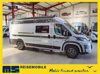 露营货车 CHAUSSON V690 Sport Line