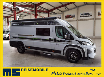 露营货车 CHAUSSON V690 Sport Line