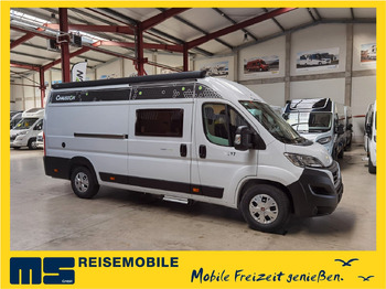露营货车 CHAUSSON V697 First Line