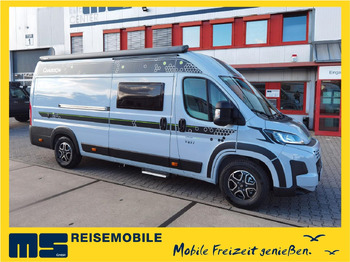露营货车 CHAUSSON V697 Sport Line