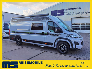露营货车 CHAUSSON V697 Sport Line
