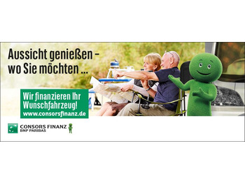 露营货车 Eura Mobil VAN 635 EB - MODELL 2026 - 140PS / 8G.AUTOMATIK:图4 露营货车 Eura Mobil VAN 635 EB - MODELL 2026 - 140PS / 8G.AUTOMATIK:图4