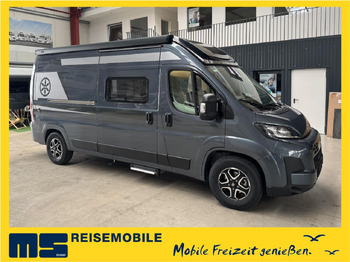 Karmann DAVIS 590 LIFESTYLE / MODELL 2026 /8-G.AUTOMATIK 租赁 Karmann DAVIS 590 LIFESTYLE / MODELL 2026 /8-G.AUTOMATIK：图1